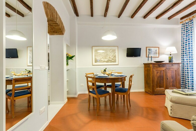 Apartamento Rome As You Feel - Piazza Dei Satiri
