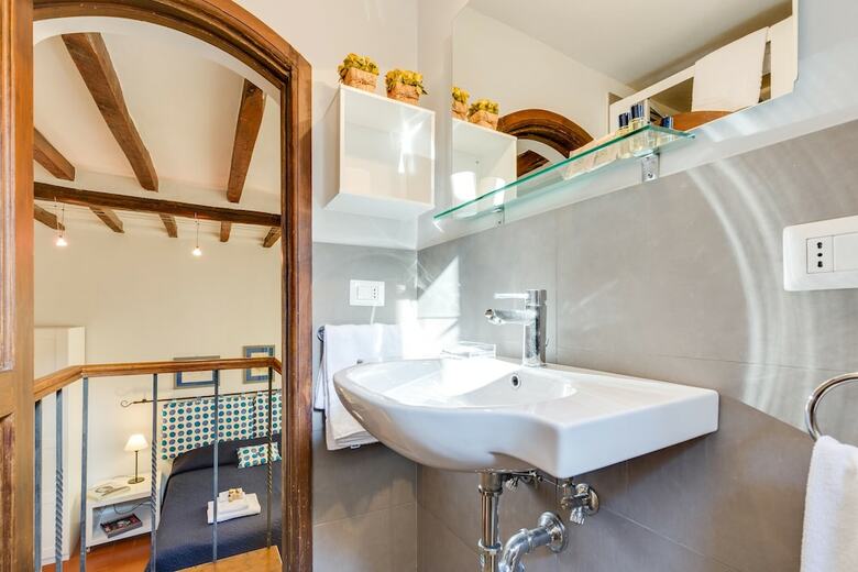 Apartamento Rome As You Feel - Piazza Dei Satiri
