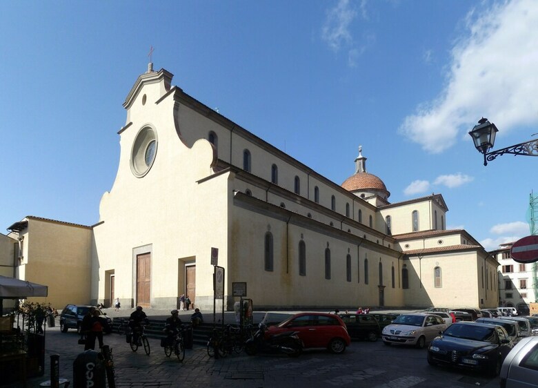 Art Apartment Santo Spirito Matteo