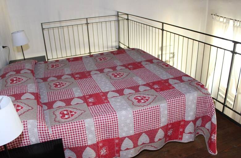 Art Apartment Santo Spirito Matteo