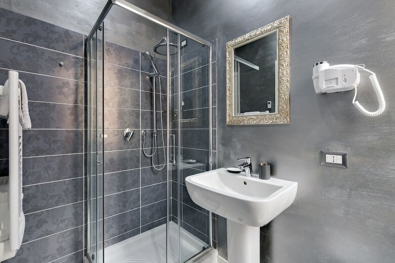 Rome As You Feel - Diocleziano Apartment