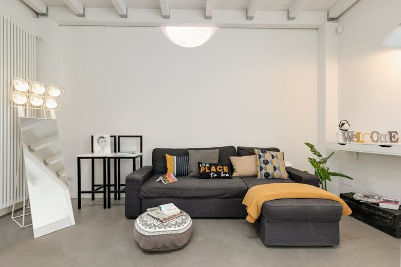 Apartamento Rome As You Feel - Alibert Design Loft