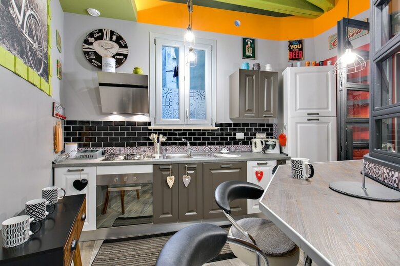 Apartamento Rome As You Feel - Design At Colosseum
