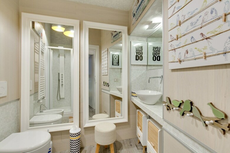 Apartamento Rome As You Feel - Design At Colosseum