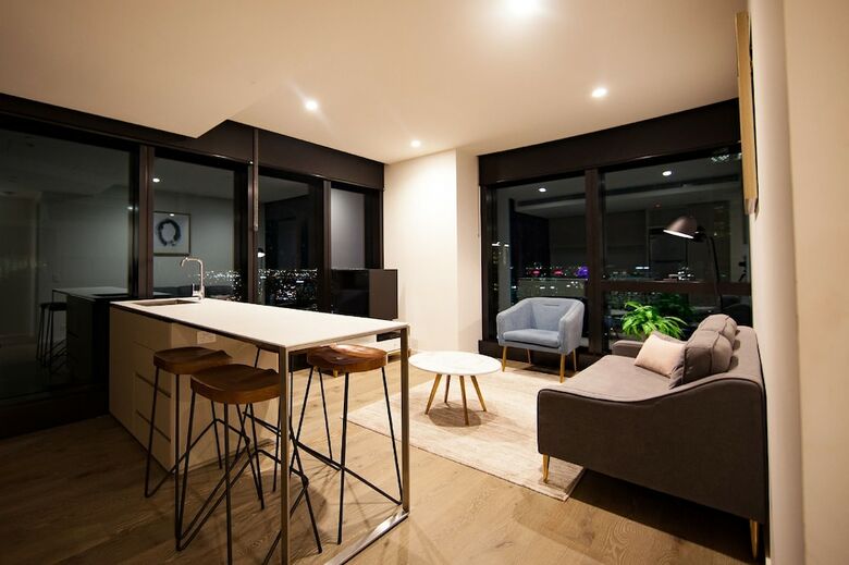 Apartamentos Arise Australia 108