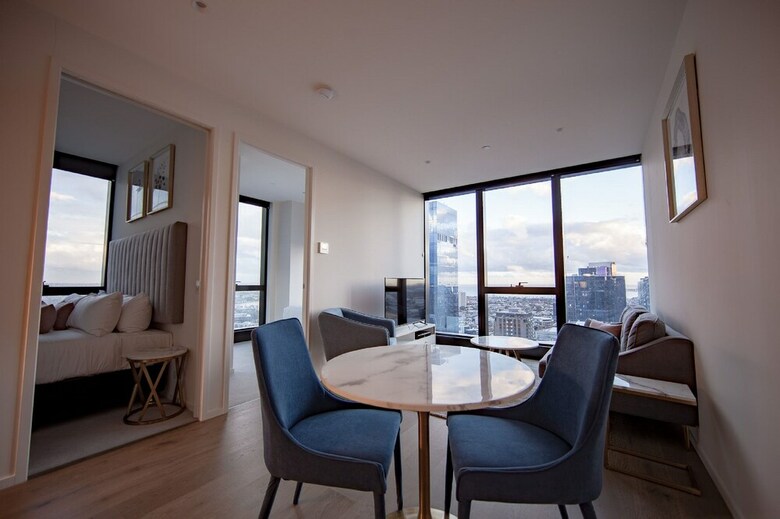 Apartamentos Arise Australia 108