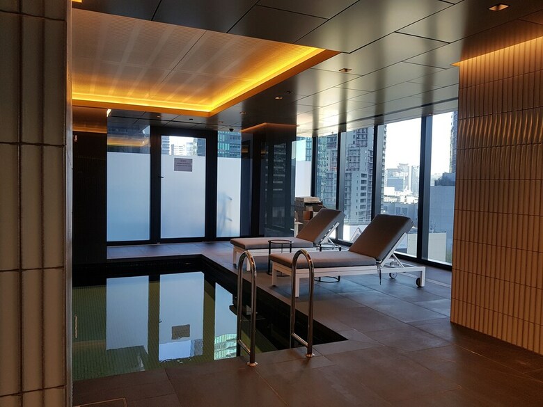 Apartamentos Arise Australia 108