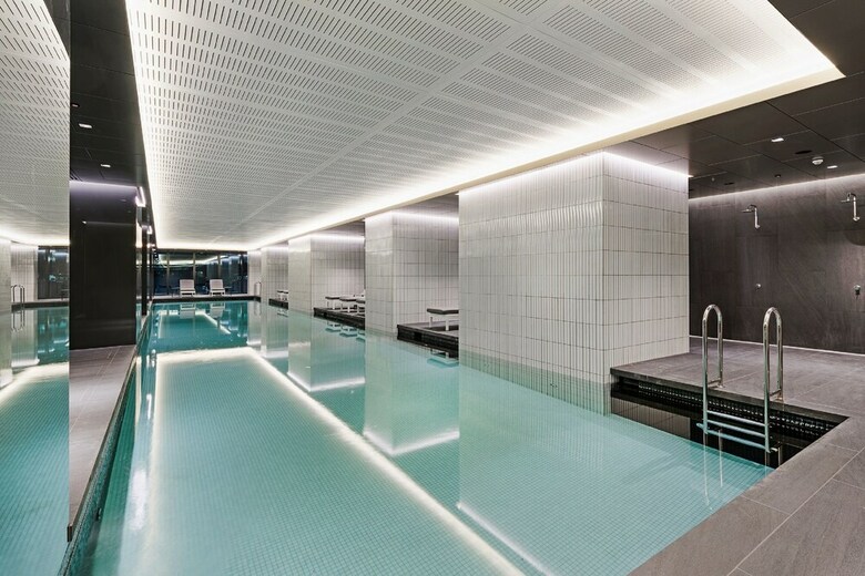 Apartamentos Arise Australia 108