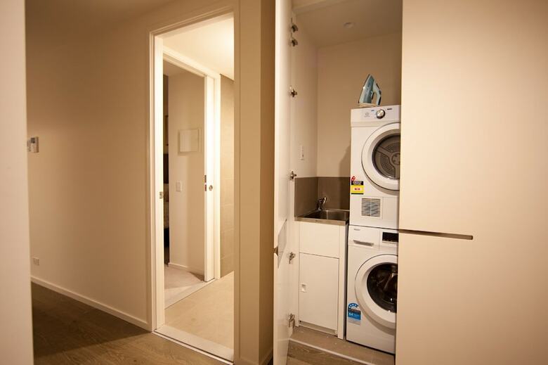 Apartamentos Arise Australia 108