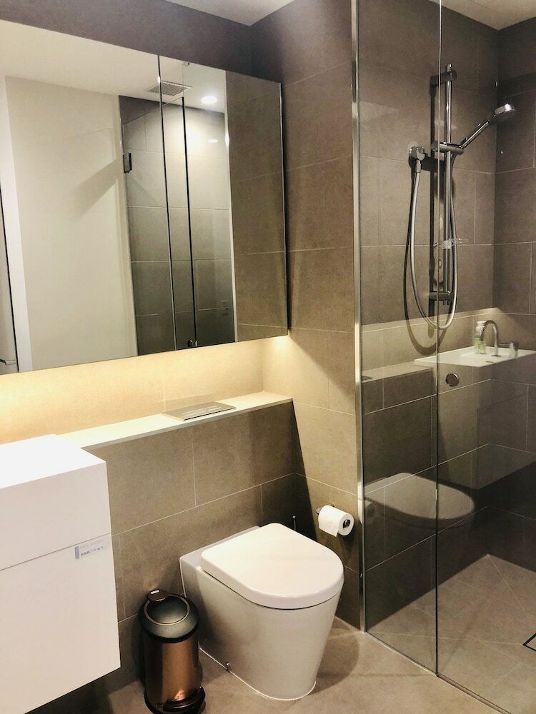 Apartamentos Arise Australia 108