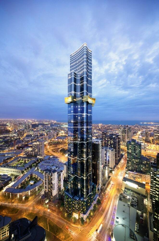 Apartamentos Arise Australia 108