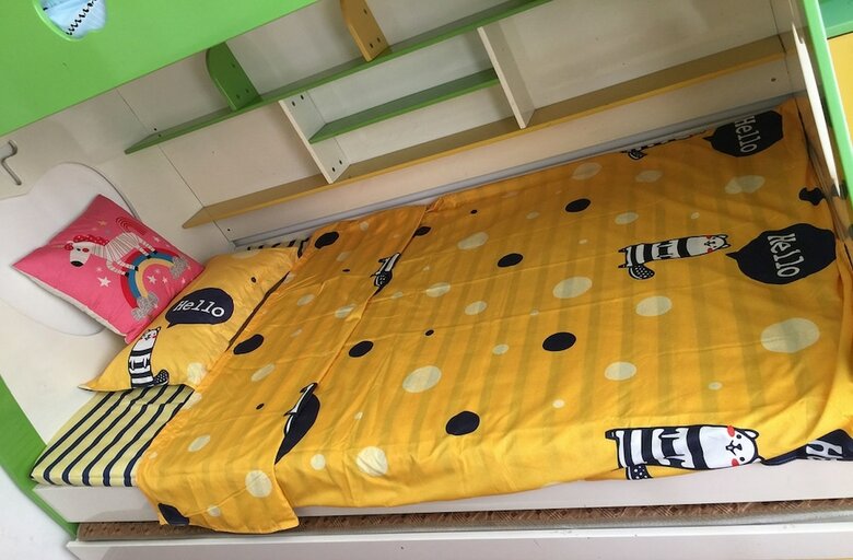 Hostal Nanning Guiyuan Tianju Hostel