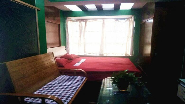 Hostal Nanning Guiyuan Tianju Hostel