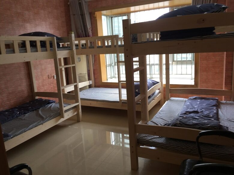 Hostal Nanning Guiyuan Tianju Hostel