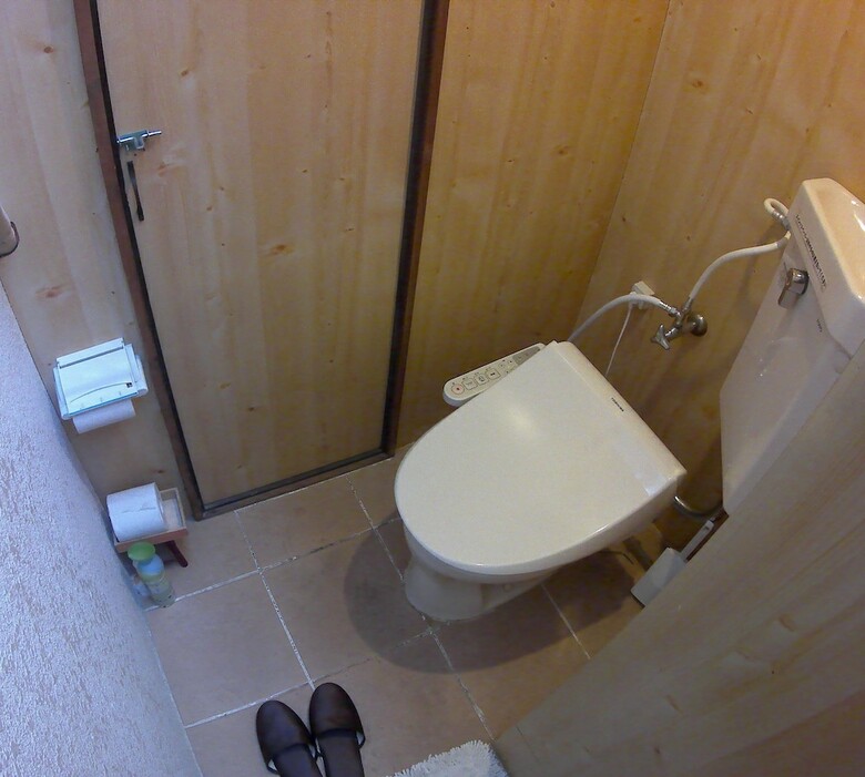 Hostal Guest House In Amami Ryoufuu - Hostel