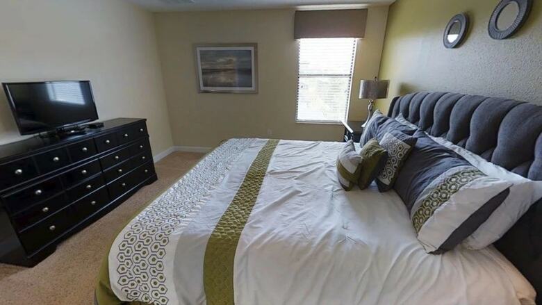 Aco240235 - Champions Gate Resort - 6 Bed 6 Baths Hotel