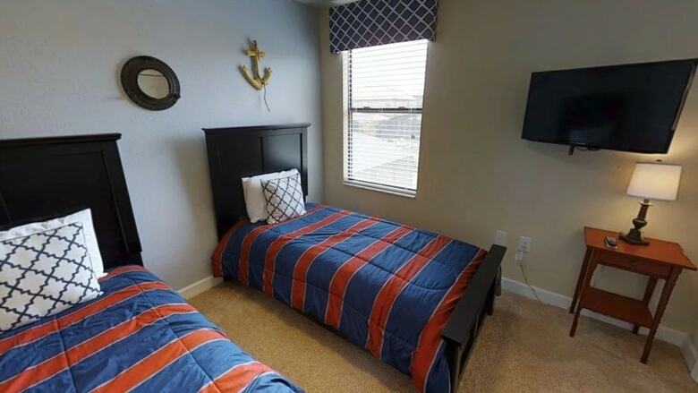 Aco240235 - Champions Gate Resort - 6 Bed 6 Baths Hotel
