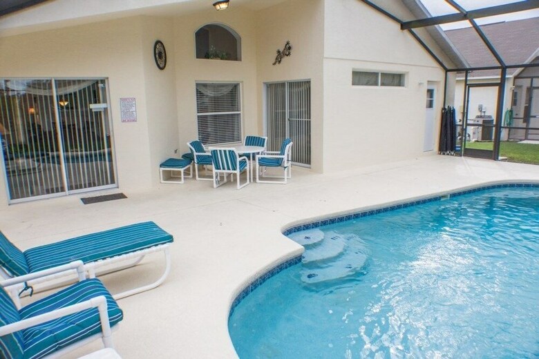 Ip60144 - Westridge - 4 Bed 3 Baths Villa