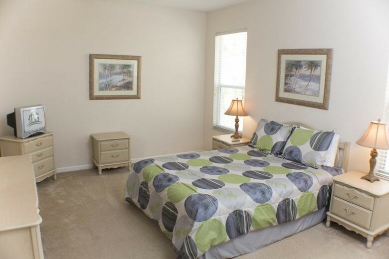 Ip60121 - Highlands Reserve - 4 Bed 2 Baths Villa