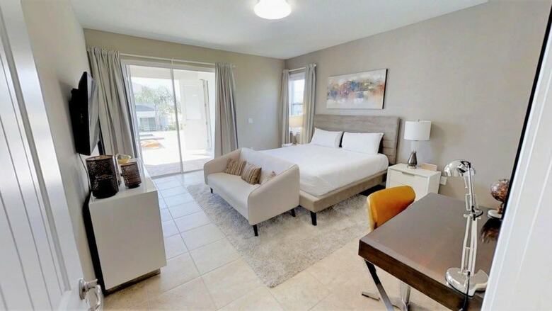Aco246871 - The Encore Club Resort - 9 Bed 8.5 Baths Villa