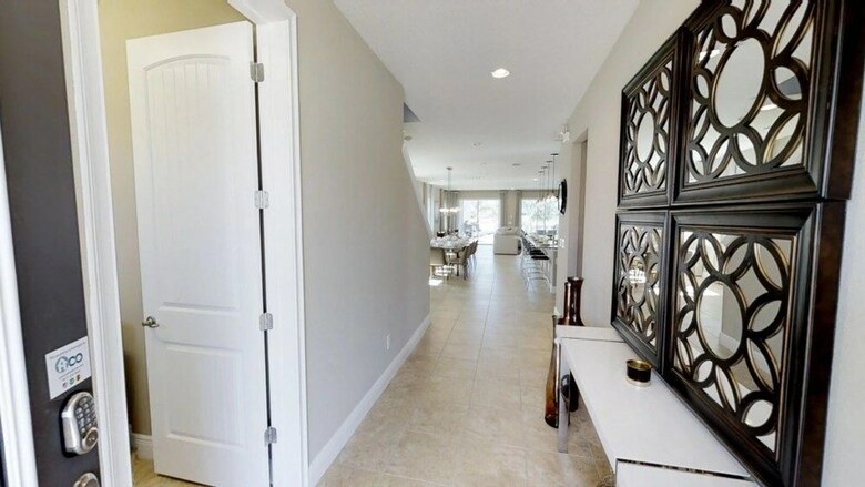 Aco246871 - The Encore Club Resort - 9 Bed 8.5 Baths Villa