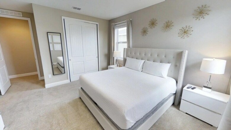 Aco246871 - The Encore Club Resort - 9 Bed 8.5 Baths Villa