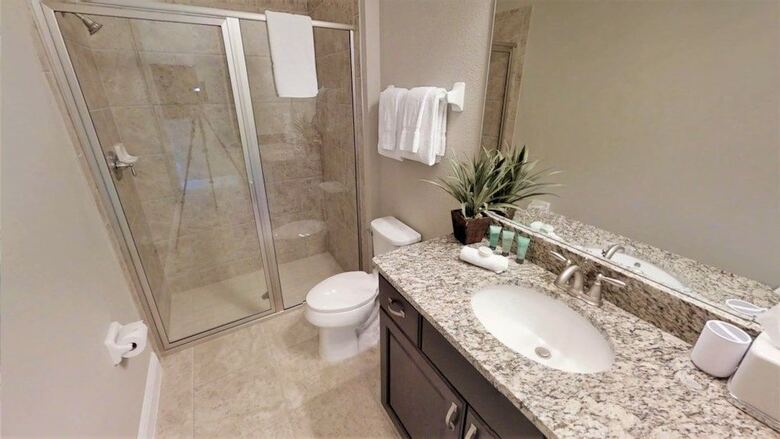 Aco246871 - The Encore Club Resort - 9 Bed 8.5 Baths Villa