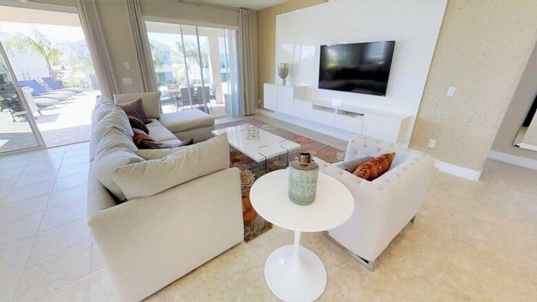 Aco246871 - The Encore Club Resort - 9 Bed 8.5 Baths Villa