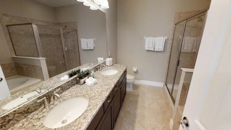 Aco246871 - The Encore Club Resort - 9 Bed 8.5 Baths Villa