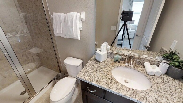 Aco246871 - The Encore Club Resort - 9 Bed 8.5 Baths Villa