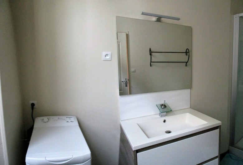Apartamentos L'appart Millau