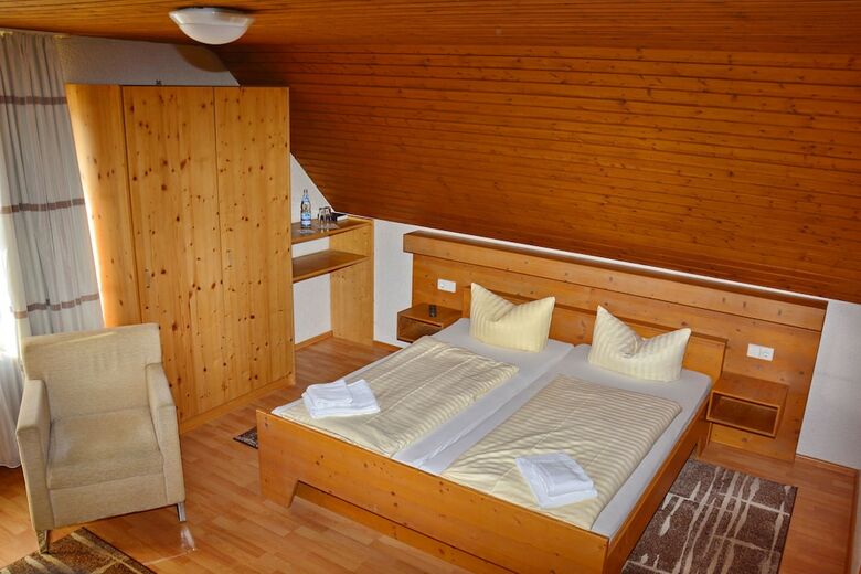 Hotel Vulkanst�ble