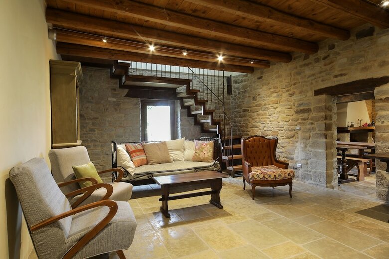 Hotel Ostello Casalino Di Sopra
