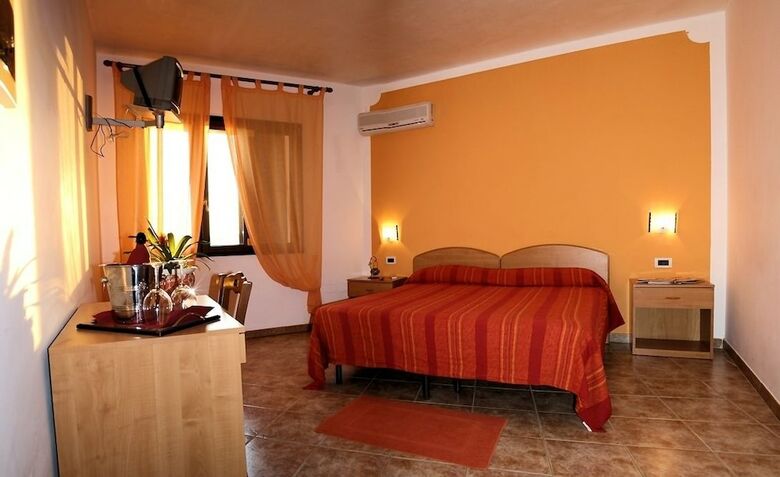 Hotel Belvedere