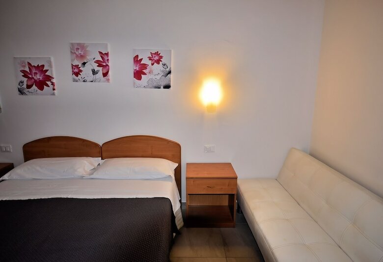 Hotel Belvedere
