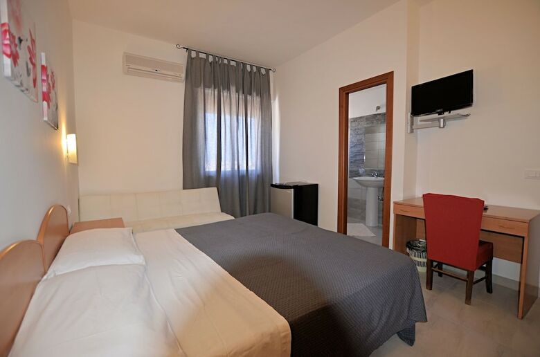Hotel Belvedere