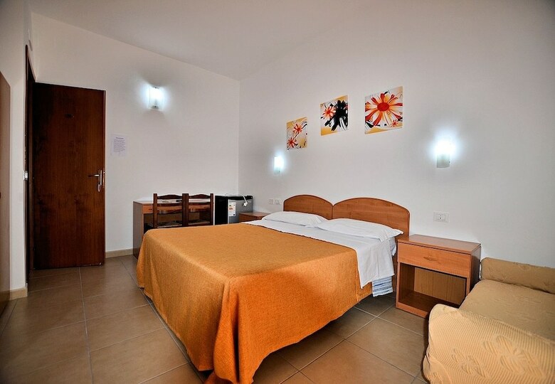 Hotel Belvedere