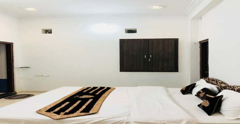 Hotel Galaxy Inn