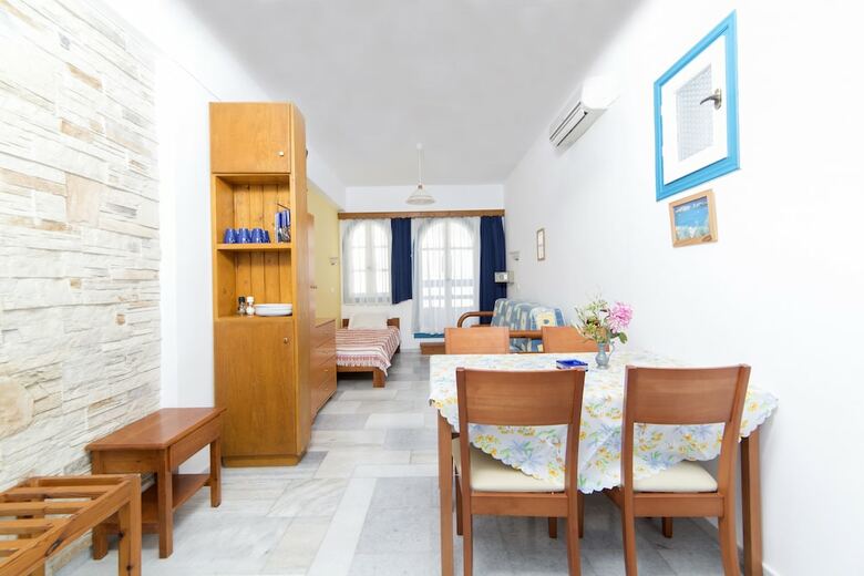 Astra Apartments