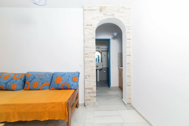 Astra Apartments