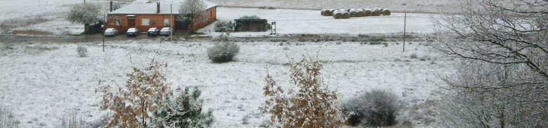 Agroturismo Casa Rural T�a Carmen
