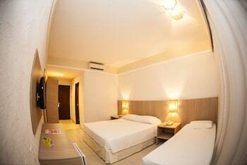 Hotel Parque Da Costeira