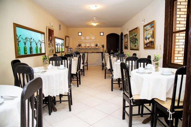 Hostal Pousada Casa Da Praia