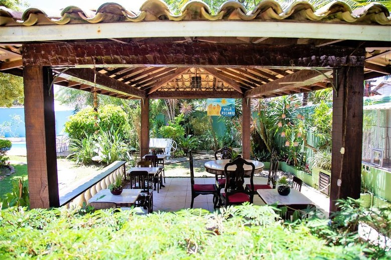 Hostal Pousada Casa Da Praia