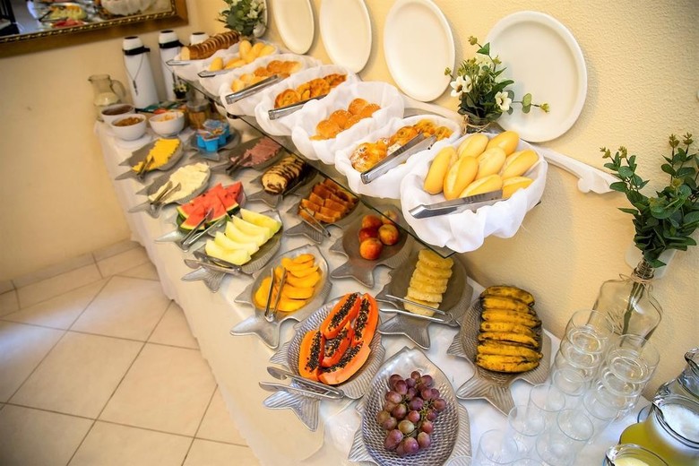 Hostal Pousada Casa Da Praia