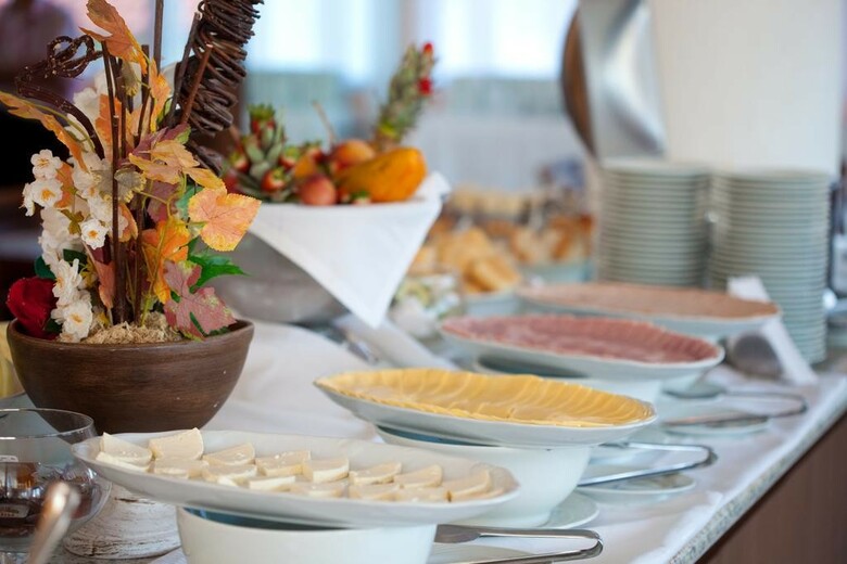 Oceania Park Hotel - Ingleses
