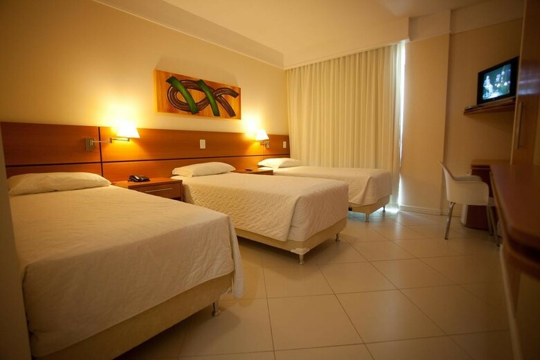 Oceania Park Hotel - Ingleses