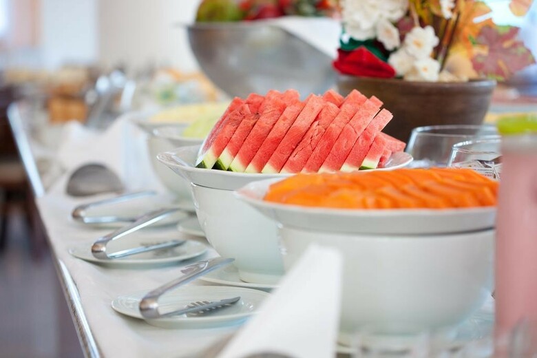 Oceania Park Hotel - Ingleses