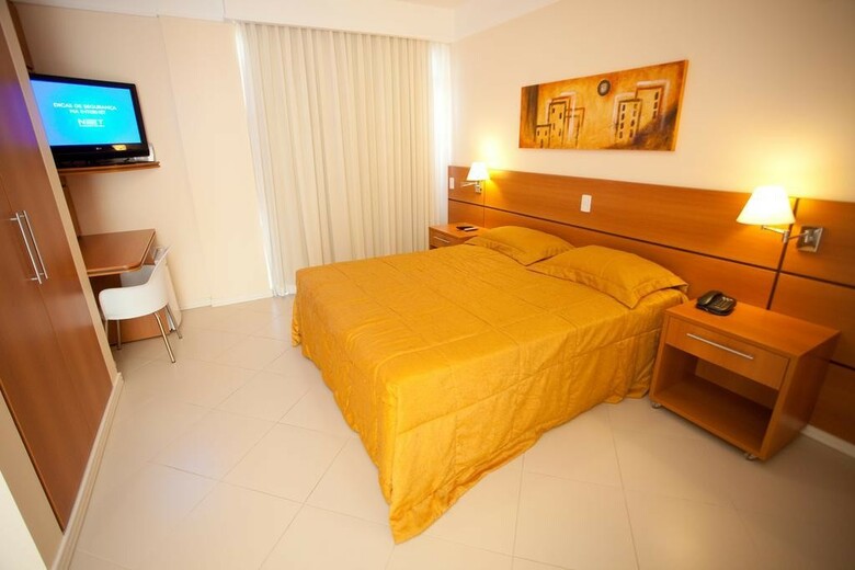Oceania Park Hotel - Ingleses