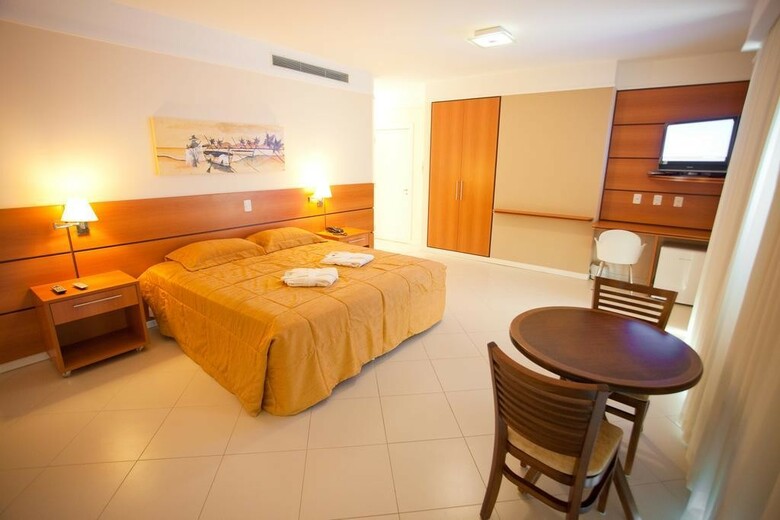 Oceania Park Hotel - Ingleses